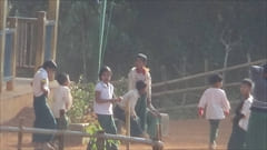 Kalaw Trekking Photo