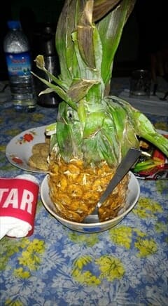 Kalaw Trekking Photo