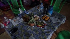 Kalaw Trekking Photo