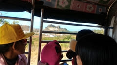 Kalaw Trekking Photo