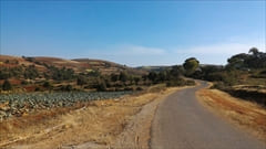 Kalaw Trekking Photo