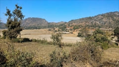 Kalaw Trekking Photo