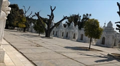 Kuthodaw Pagoda photo Mandalay