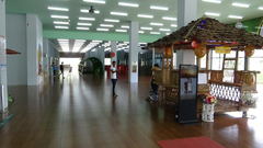 Kyaiktiyo Pagoda, Golden Rock