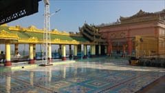 Mandalay Hill Su Taung Pyae Pagoda photo