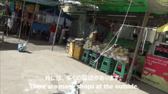 スネーク パゴダ Snake Pagod Mandalay Myanmar 写真 Photo 入口 Entrance 