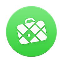 Maps.me apps soft