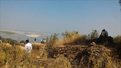 Mingun Pahtodawgyi photo