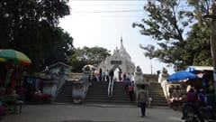 ミャ・ティン・タン・パゴダ Mya Thein Tan Pagoda 写真 photo ミン・クーン Min Kun Mingun