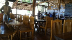 Myanmar Paradise Beach Bungalow Dawei Photo