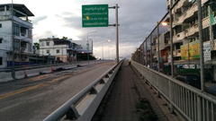 Myawady(Myanmar)/ Mae Sot(Thai Land)