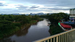 Myawady(Myanmar)/ Mae Sot(Thai Land)