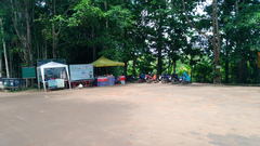 Namtok Pha Charoen National Park