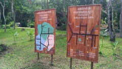 Namtok Pha Charoen National Park