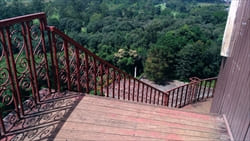 National Kandawgyi Gardens photo pyin oo lwin