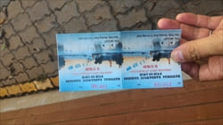 National Kandawgyi Gardens photo