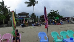 Ngwe Saung Beach Photo