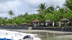 Ngwe Saung Beach Photo