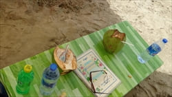 Ngwe Saung Beach Photo