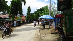  Ngwe Saung City Photo