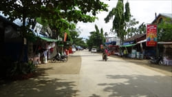  Ngwe Saung City Photo