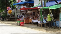  Ngwe Saung City Photo