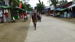  Ngwe Saung City Photo