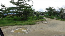  Ngwe Saung City Photo