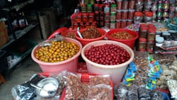 Pwe Kauk Waterfall ピン・ウー・ルウィン Pyin Oo Lwin photo 写真