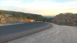 Mandalay Pyin Oo Lwin bike touring photo