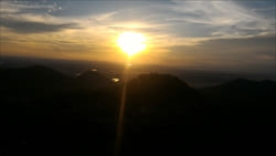 Mandalay Pyin Oo Lwin bike touring photo