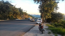 Mandalay Pyin Oo Lwin bike touring photo