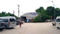 Rim Moei Market