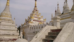 Sanda Muni Pagoda Mandalay Photo