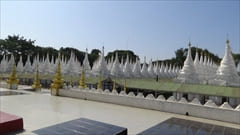 Sanda Muni Pagoda Mandalay Photo