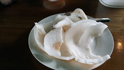 Sea Fun Restaurant タージン・ビーチ Thazin Beach Photo