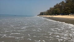 Shine Thar Yar Beach Dawei Photo