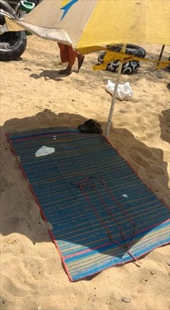  Shine Thar Yar Beach Dawei Photo