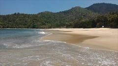  Shine Thar Yar Beach Dawei Photo