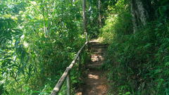 Taksin Maharat National Park