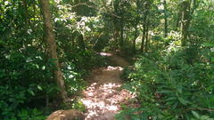 Taksin Maharat National Park