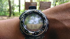 Taksin Maharat National Park