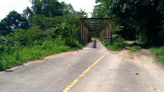 Taksin Maharat National Park