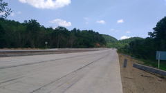 Taksin Maharat National Park