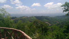 Taksin Maharat National Park