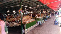 Taksin Maharat National Park