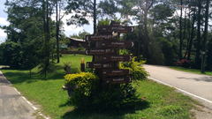 Taksin Maharat National Park