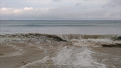 Thazin Beach Resort Hotel Ngwe Saung Beach photo