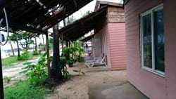 Thazin Beach Resort Hotel Ngwe Saung Beach photo