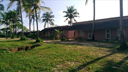 Thazin Beach Resort Hotel Ngwe Saung Beach photo